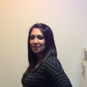 Meet your Posher, Rukia